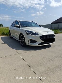 Ford focus na predaj