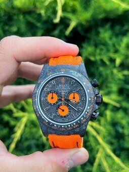 Rolex Daytona DIW Real Carbon , full set
