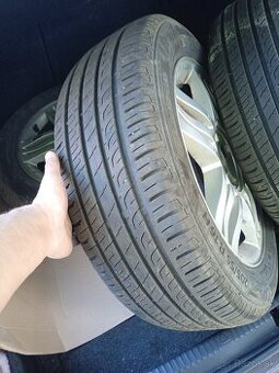 205/55 R16