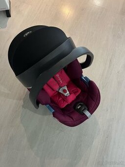 Vajíčko Cybex Aton 5