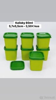Kalisky Tupperware