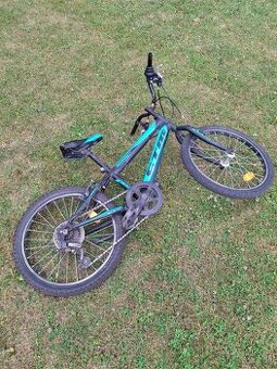 Bicykel detsky