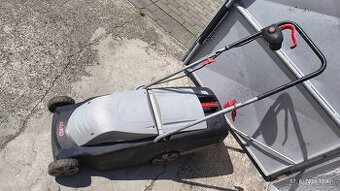 AL-CO 3.8E Kosačka rotačná elektrická 230V 1300W