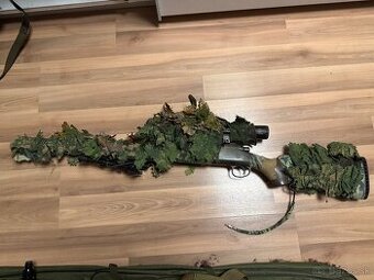 VSR10 Novritsch HPA