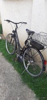 Motobicykel