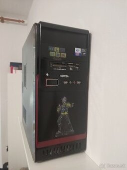Kancelársky PC
