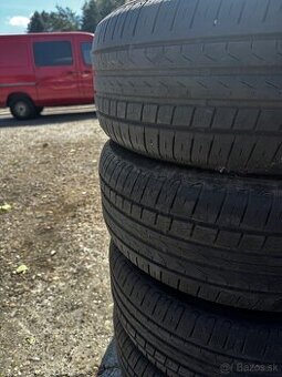 225/50 r18 runflat - 1