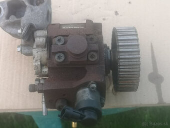 Vstrekovacie cerpadlo Renault megan/Scénic II 1,9dci 96kw