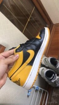 Predam tenisky nike