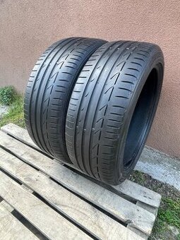 Bridgestone 235/45 R19 2x=70e