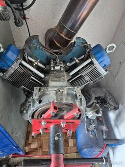 Motory MULTICAR M22 VÝPREDAJ MEGAAKCIA