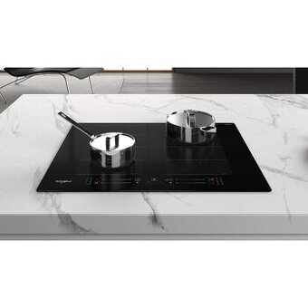 Indukčná varná doska Whirlpool - WF8865 NE