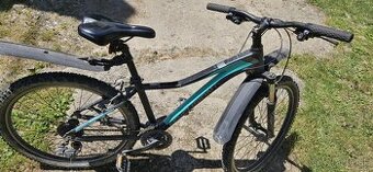 bicykel