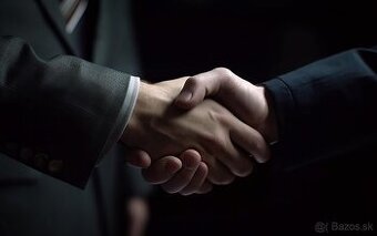 Hľadáme šikovného nemčinára do kancelárie