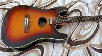 Fender Stratacoustic Deluxe