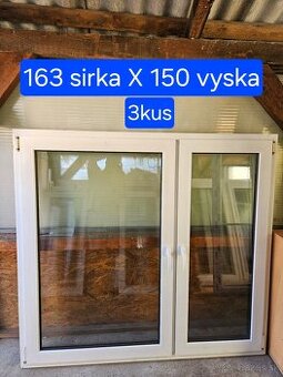 plastové okná