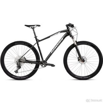 Horský bicykel KROSS LEVEL 5.0 2022 NOVÝ NEPOUŽITÝ