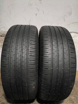 255/55 R19 Letné pneumatiky Continental EcoContact 2 kusy