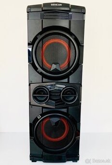 reproduktor Sencor SSS 4201, 800 W
