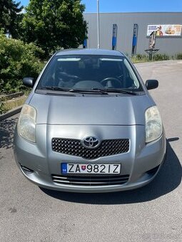 Yaris