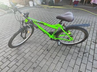 Horský bicykel Kenzel roxis