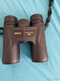 Dalekohlad nikon prostaff 7s