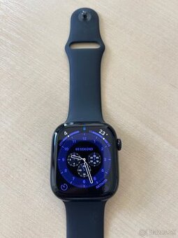 APPLE WATCH 10 SERIES 46 mm
