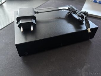 Switch Qnap QSW-2104-2S