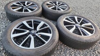 5x114.3 R19 Nissan X-trail originálne elektróny