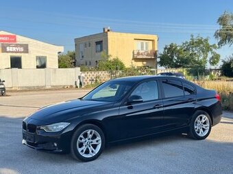 Bmw 320d xDrive f30
