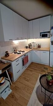 1 izb.byt Nitra