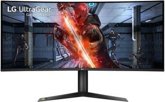 LG 38GL950G