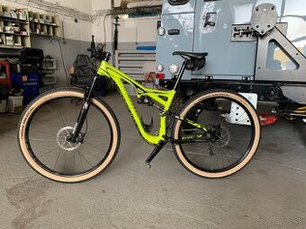 Specialized Camber EVO