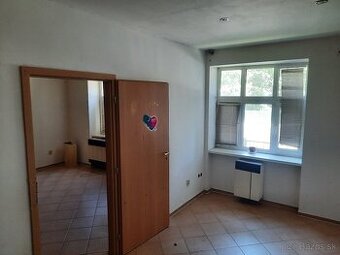 2 izb.byt centrum Lučenec