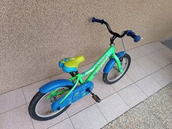 Detský bicykel - 1