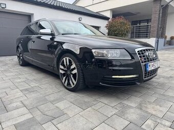 Audi S6bAvant - 1