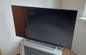 SONY KDL-40W605B