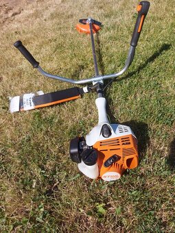 FS 55 STIHL
