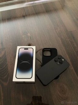 Iphone 14 Pro 256GB