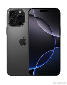 iPhone 16 Pro Max 256GB