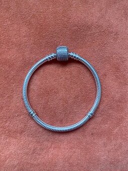 Pandora naramok 925