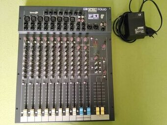 Soundcraft