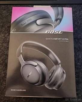 BOSE QuietComfort Ultra