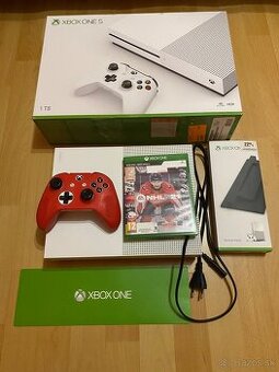 Xbox one S 1TB