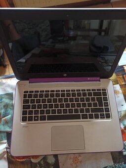 Notebook HP - 1