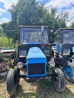 Predam 2x Zetor 5511