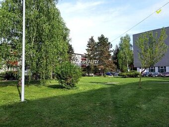 HALO reality - Predaj, dvojizbový byt Žiar nad Hronom, centr