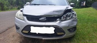 Ford focus II 2008,1.8 Tdci