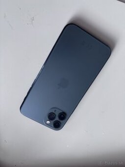 APPLE IPHONE 11PRO 64GB MIDNIGHT GREEN