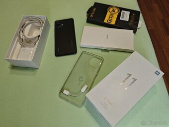 XIAOMI 11LITE 4G 128GB
